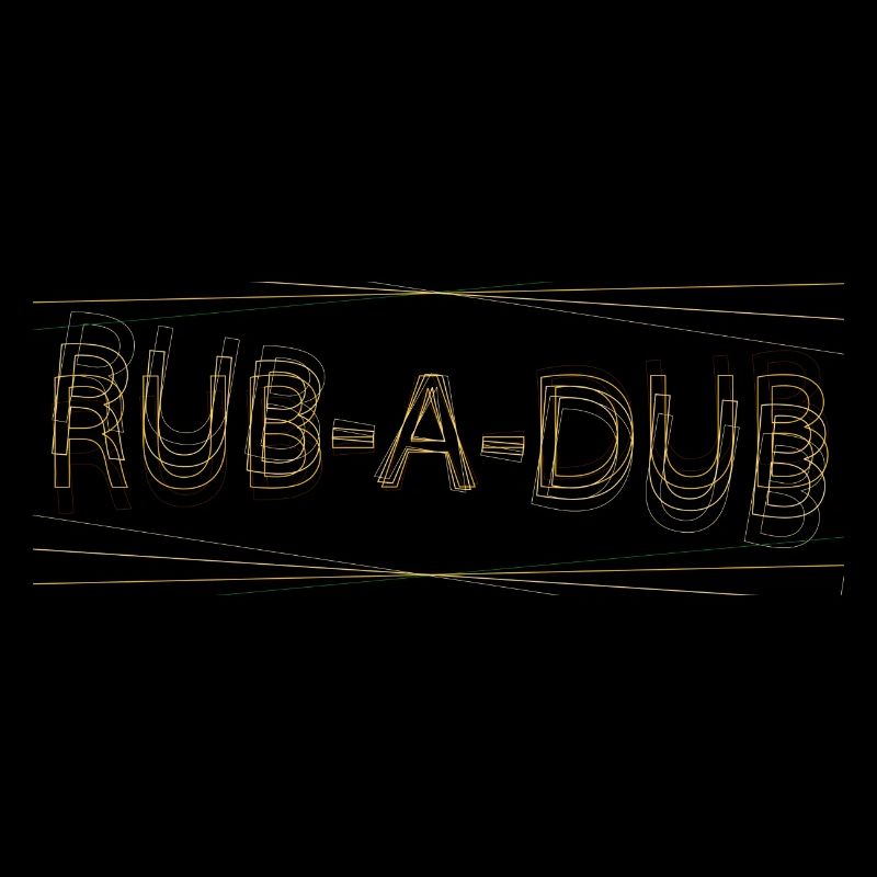 rubadub