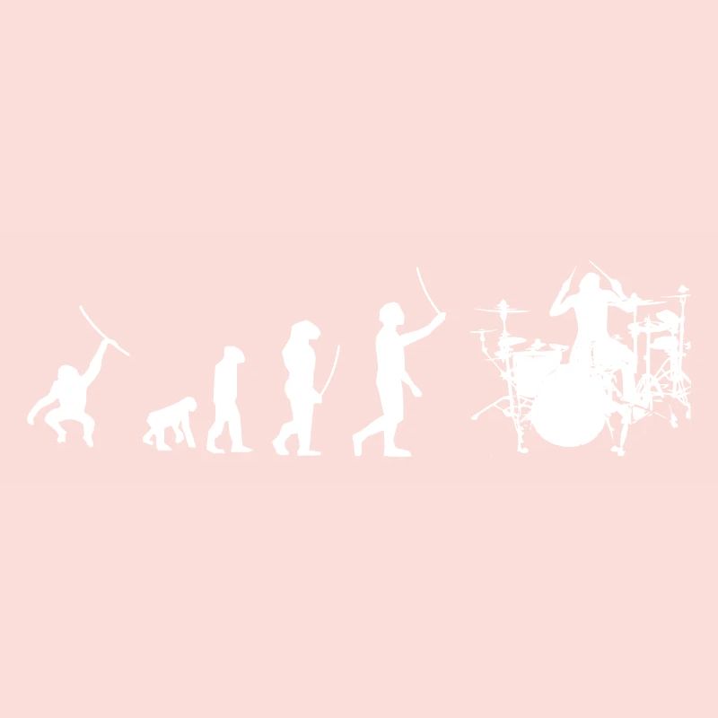 Evolution Drummer