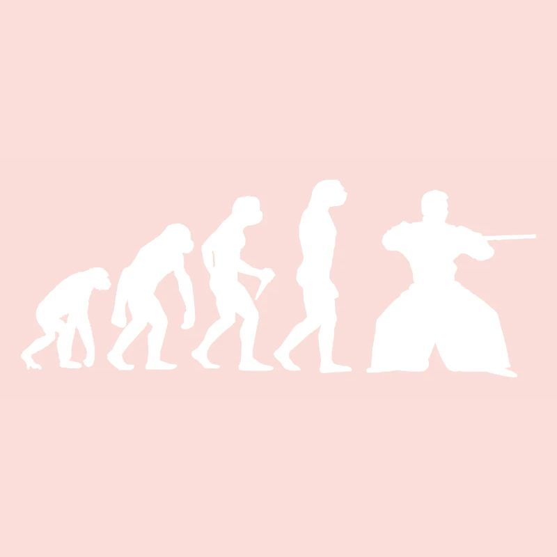 Aikido Evolution Jeunes Hommes