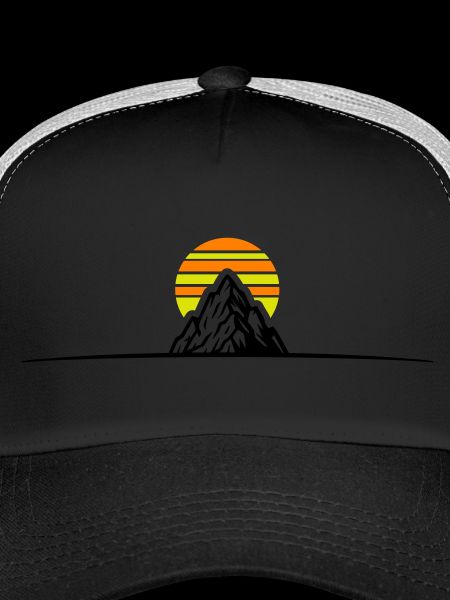 Mountains icon