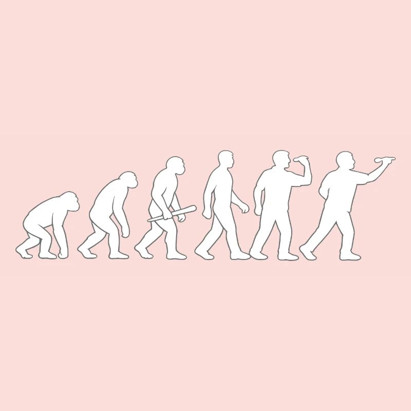 Évolution de la technologie