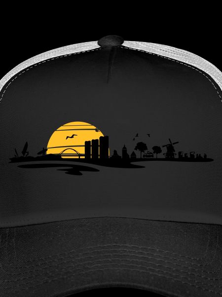 Skyline - Küste Fehmarn