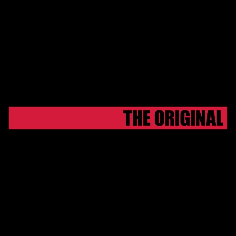 La marque originale