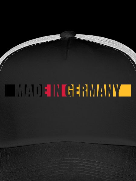 Made in Germany