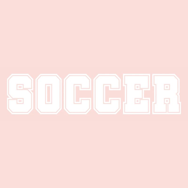 Soccer Bold