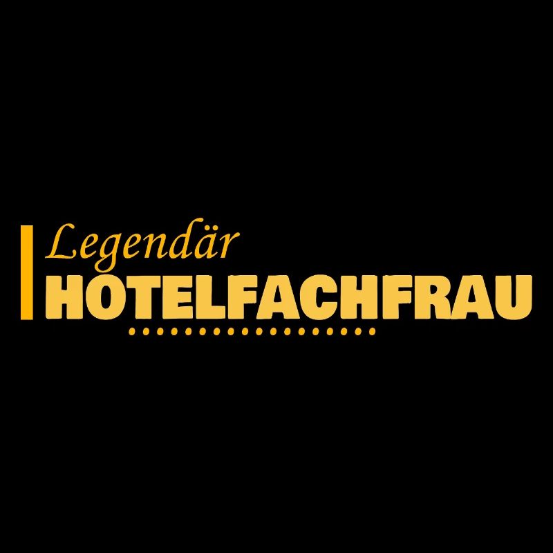 Occupation: Hotel manager
