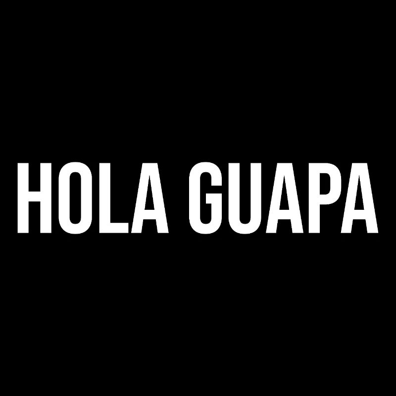 Hello Pretty