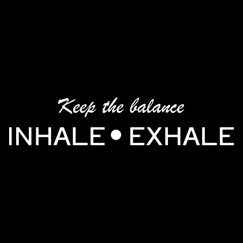 Keep the Balance