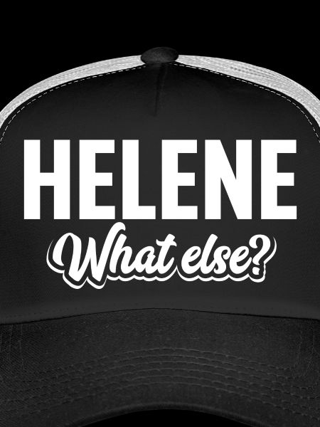 HELENE - we