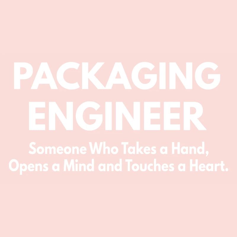 Packaging Engineer