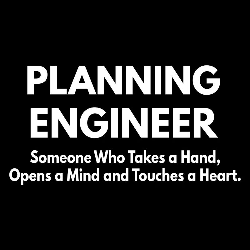 Planning Engineer
