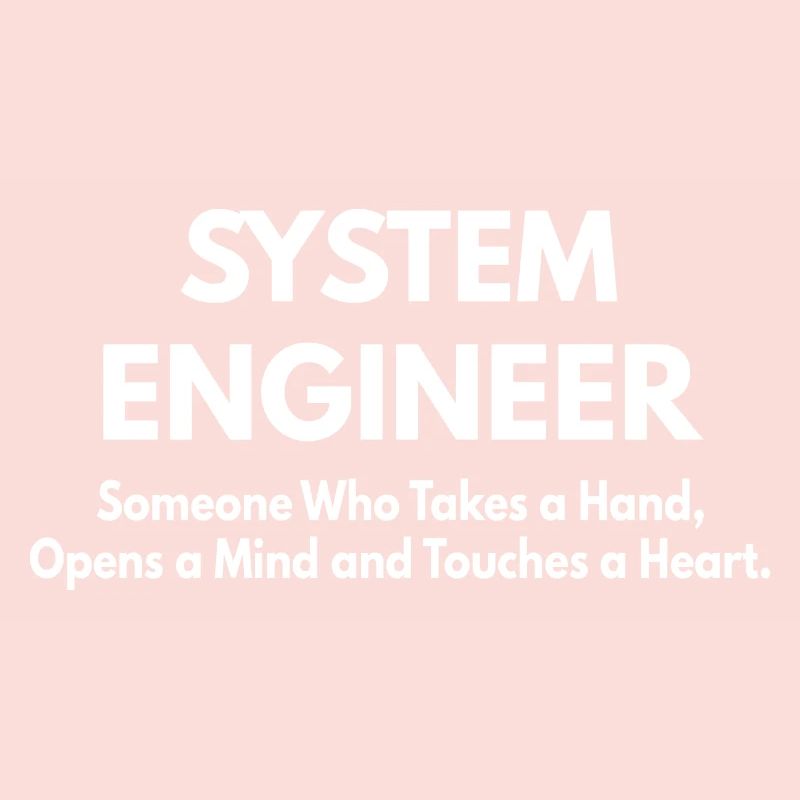 System Engineer