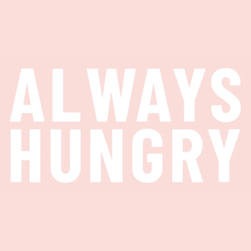Immer hungrig
