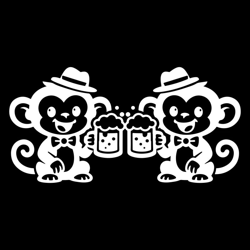 Monkey Beer Team
