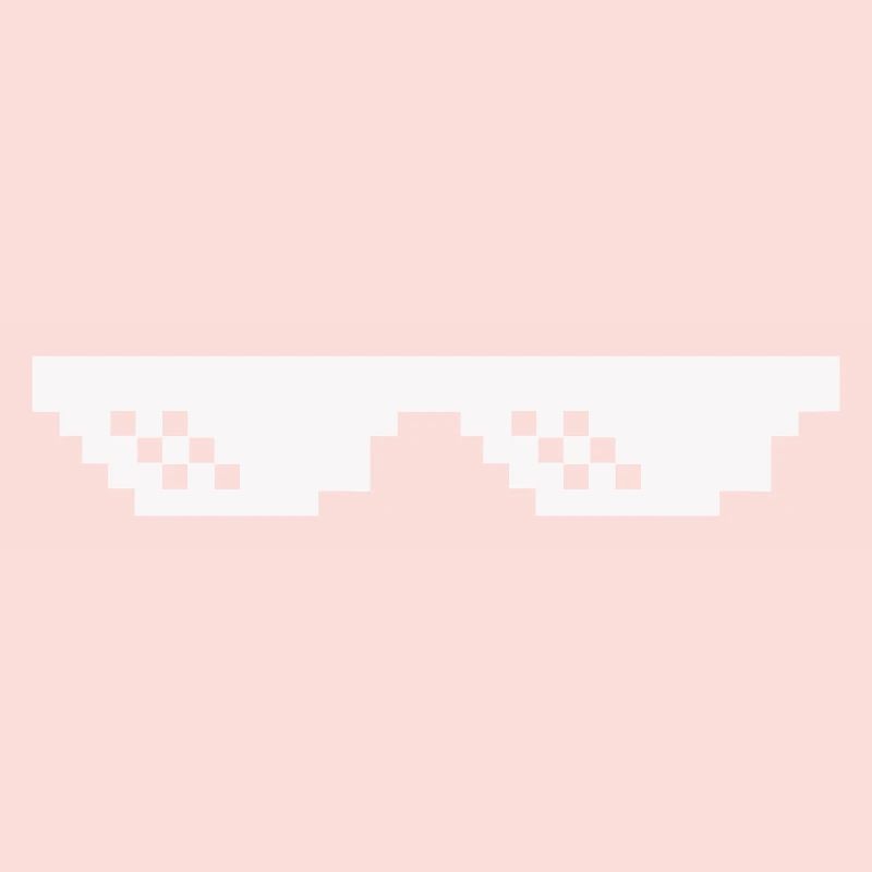 Pixel sunglasses