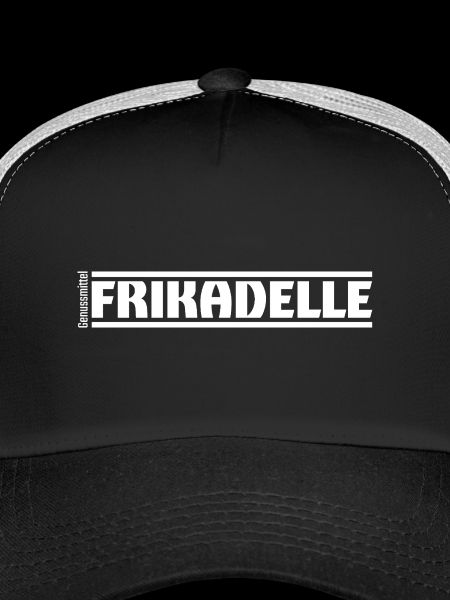 „Genussmittel“ Serie | Frikadelle