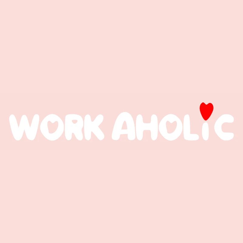 worker workaholic work