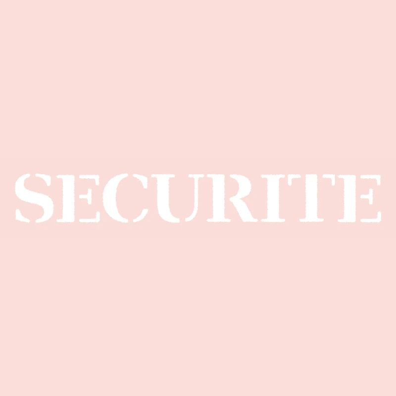 security