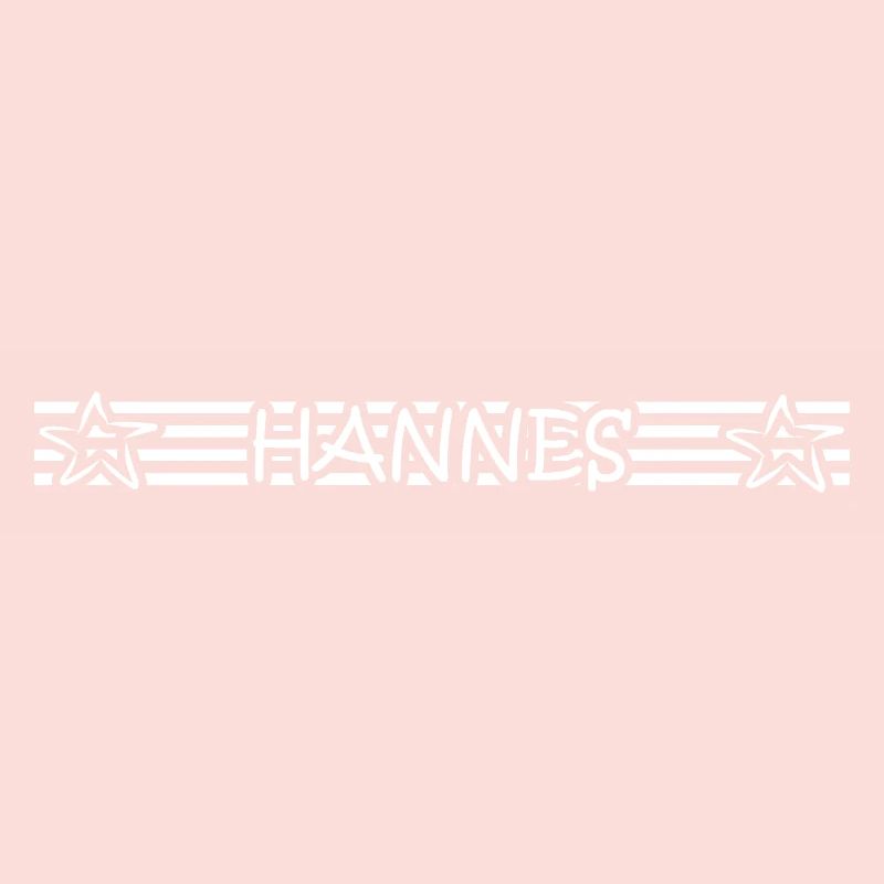 Hannes