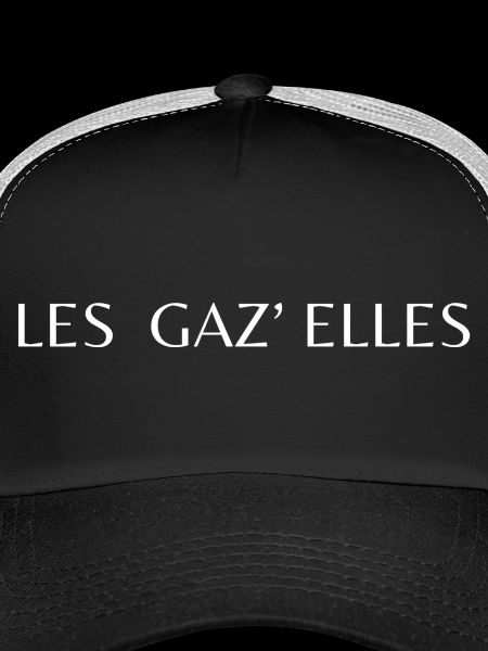The gaz'elles