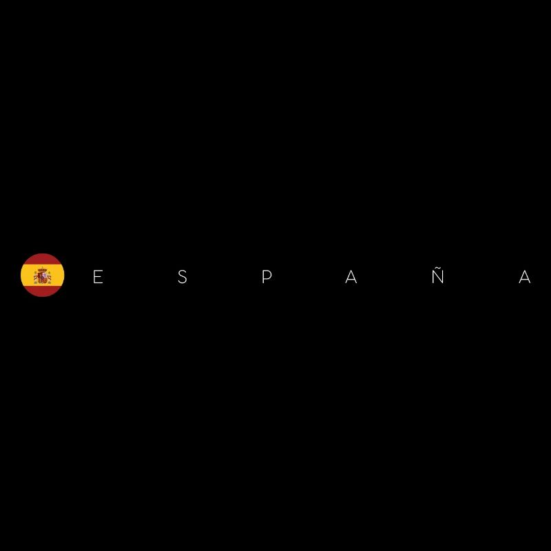 Emblème du drapeau de l’Espagne