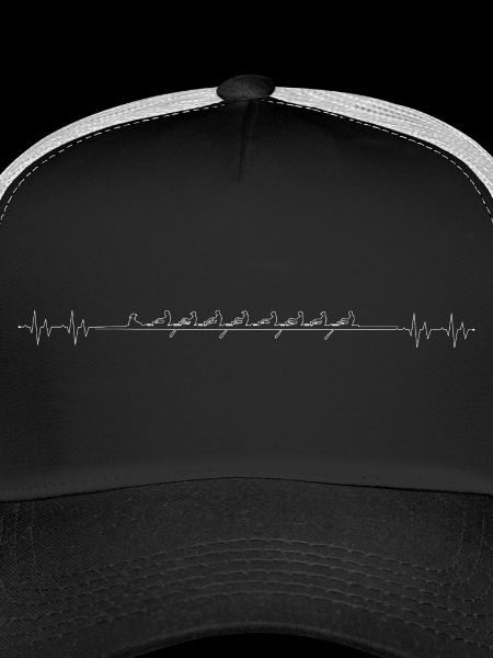 Heartbeat rowing