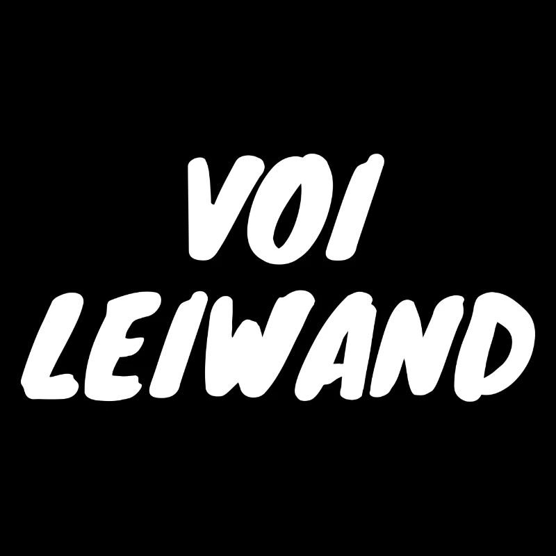 Voi Leiwand