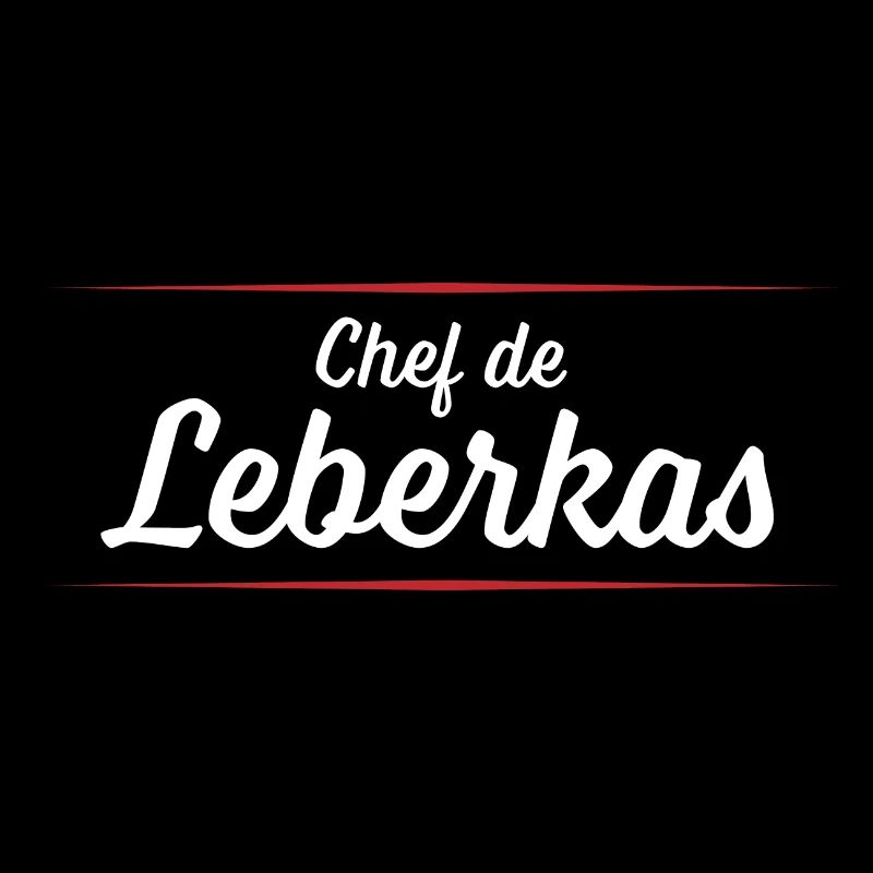 Chef de Leberkas