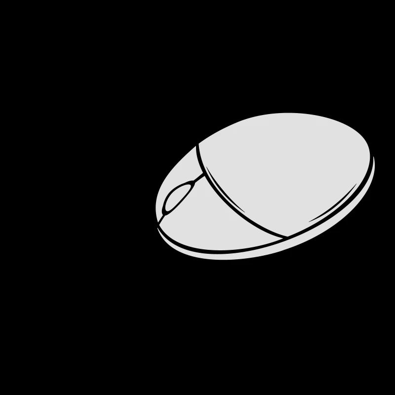 Computer mouse