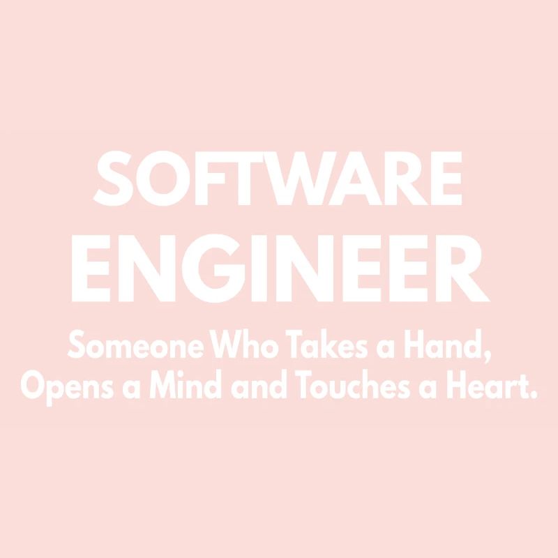 Software Engineer