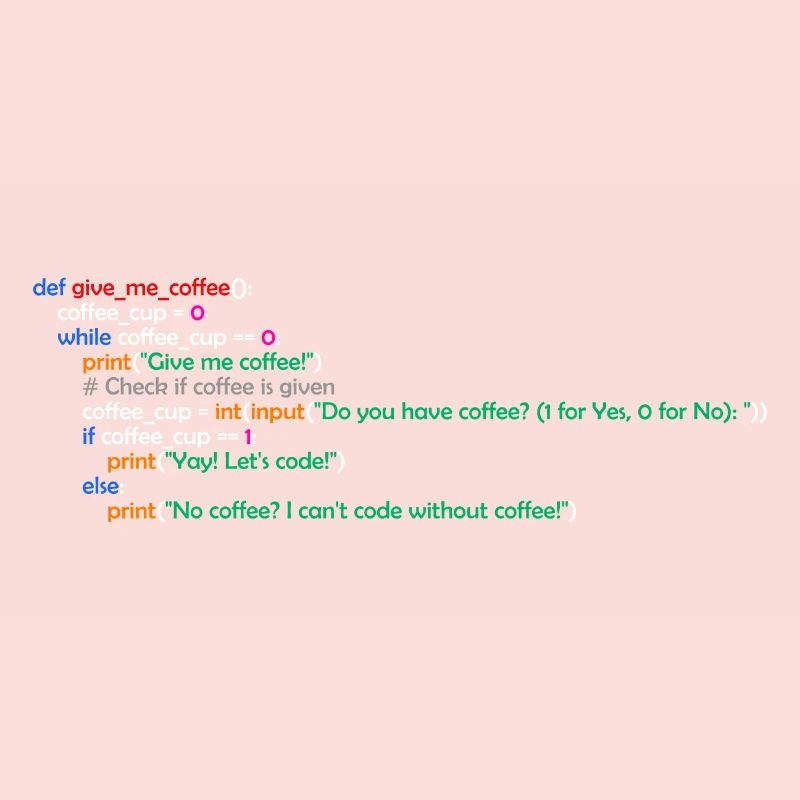 Kaffee, Programmierung, Lustig, Coffee