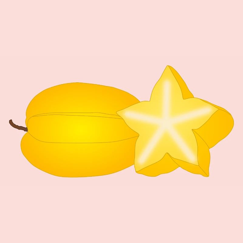 star fruit