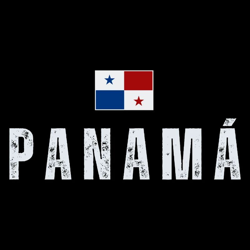 Drapeau du Panama, J’aime le Panama