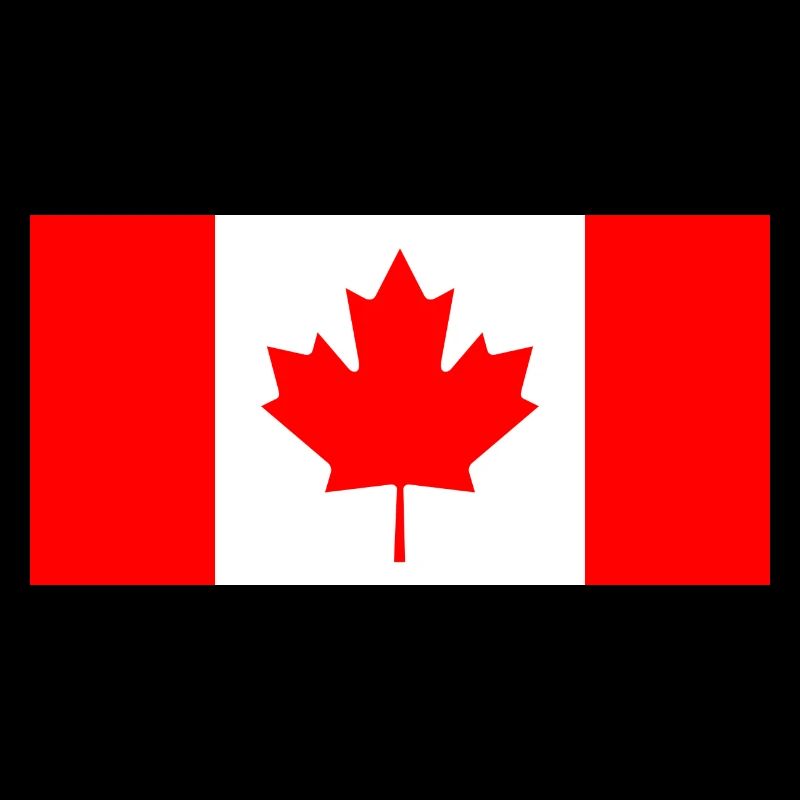 Canada Canada drapeau bannière