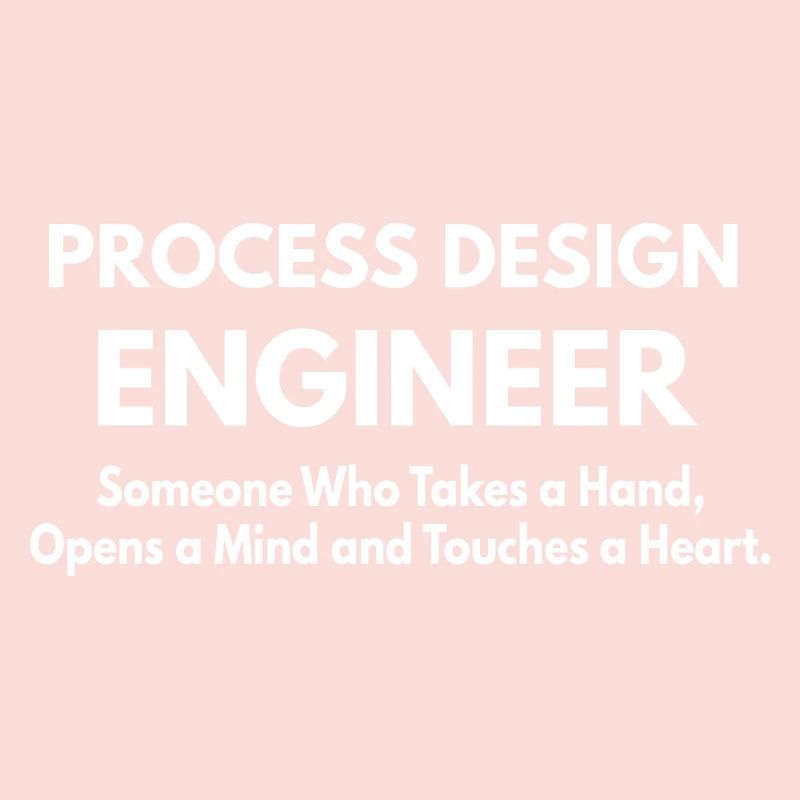 Process Design Engineer
