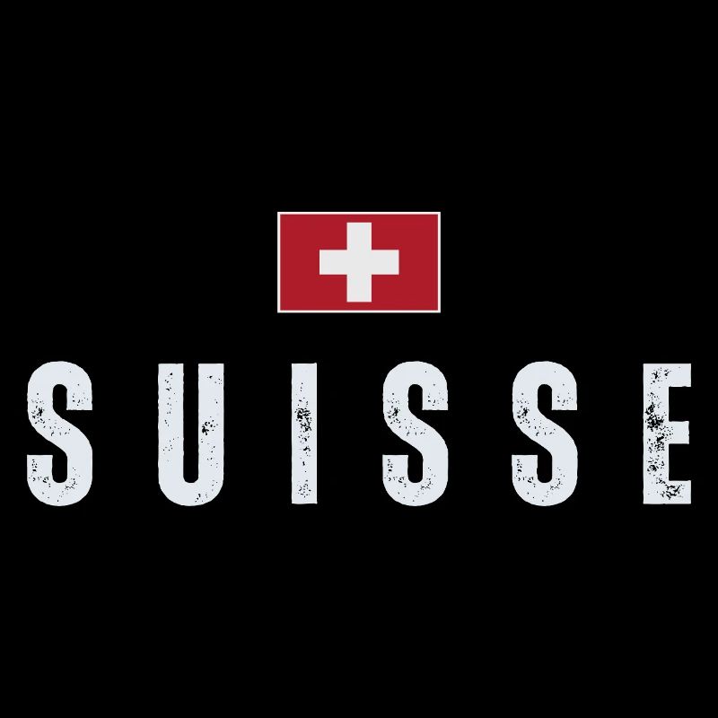 Flagge der Schweiz, Schweizer Stolz
