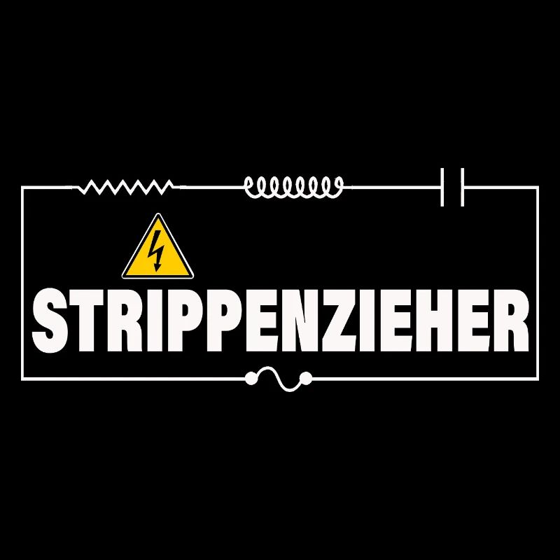 STRIPPENZIEHER