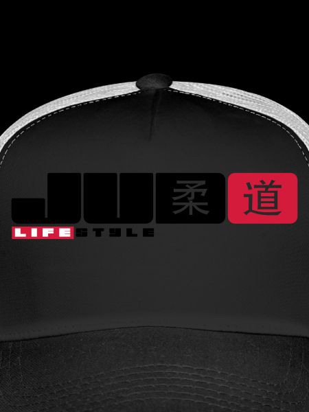 judo