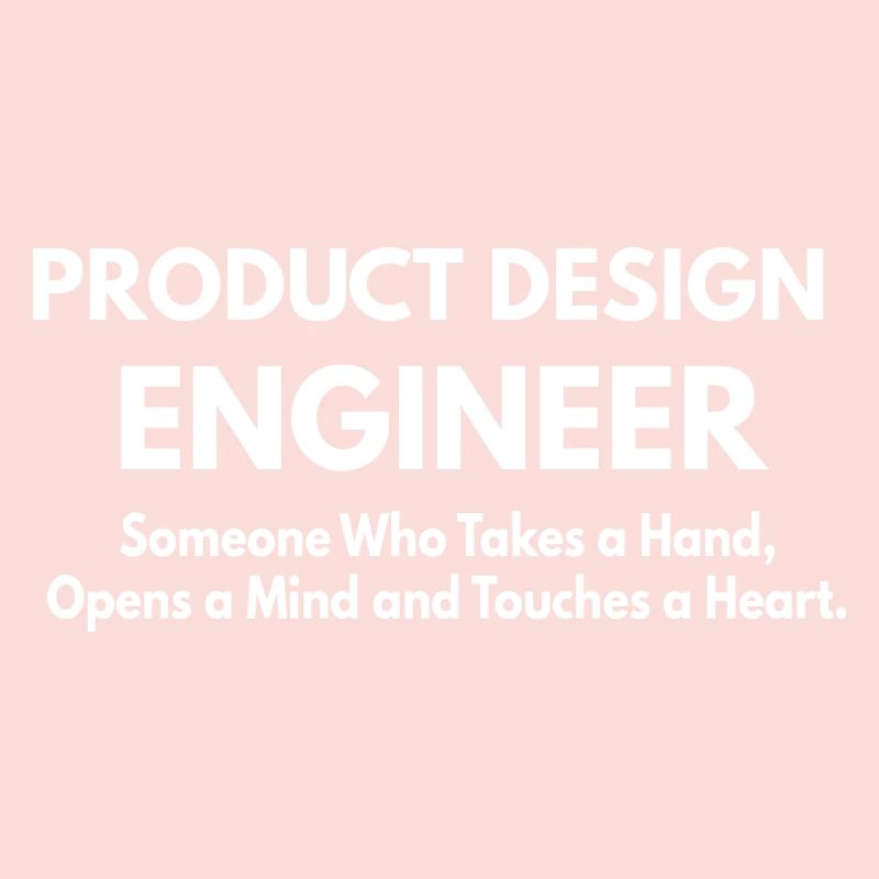 Product Design Engineer