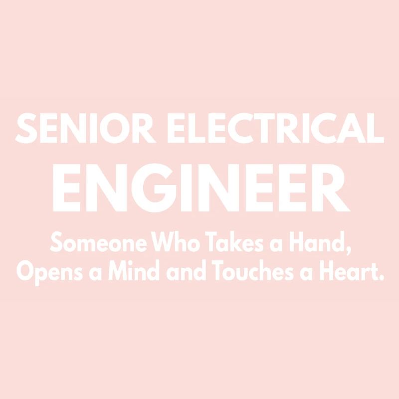 Senior Electrical Engineer