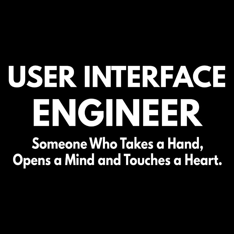 User Interface Engineer