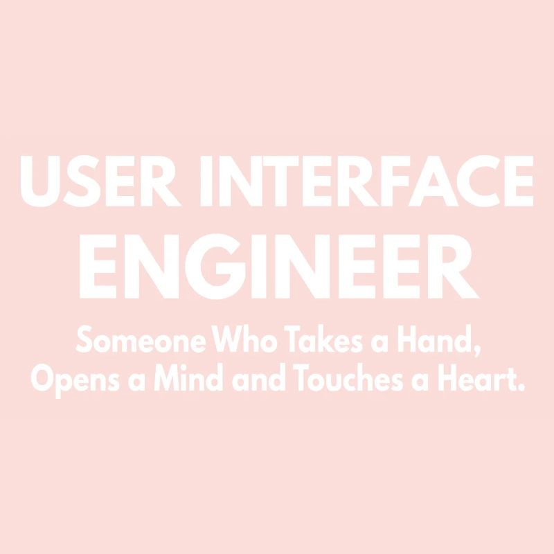 User Interface Engineer