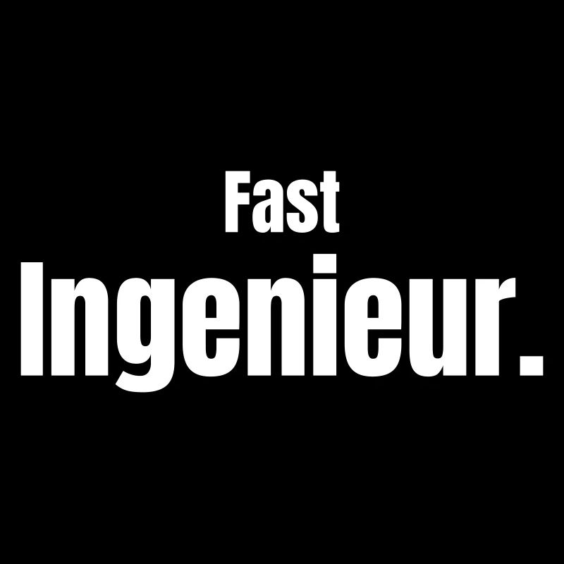 Fast Ingenieur
