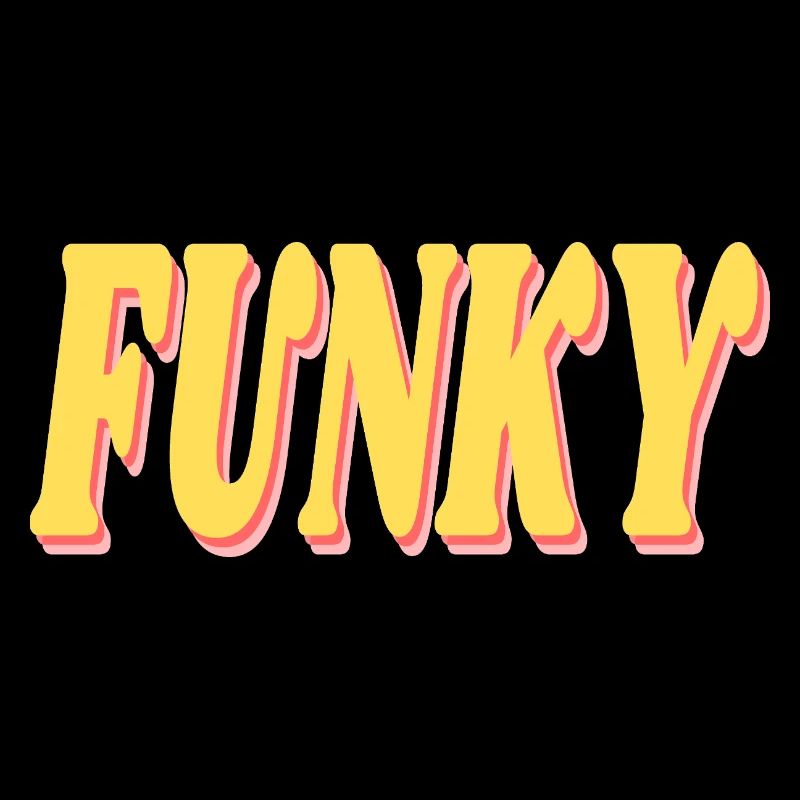Funky
