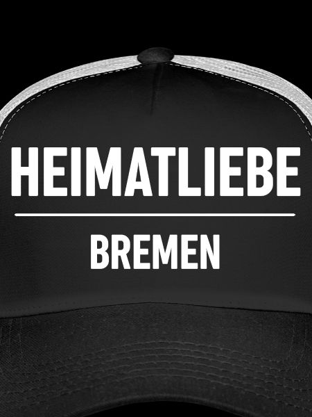 Heimatliebe Bremen