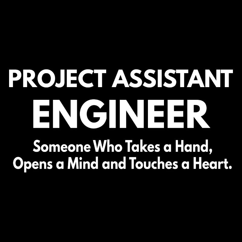 Project Assistant Engineer
