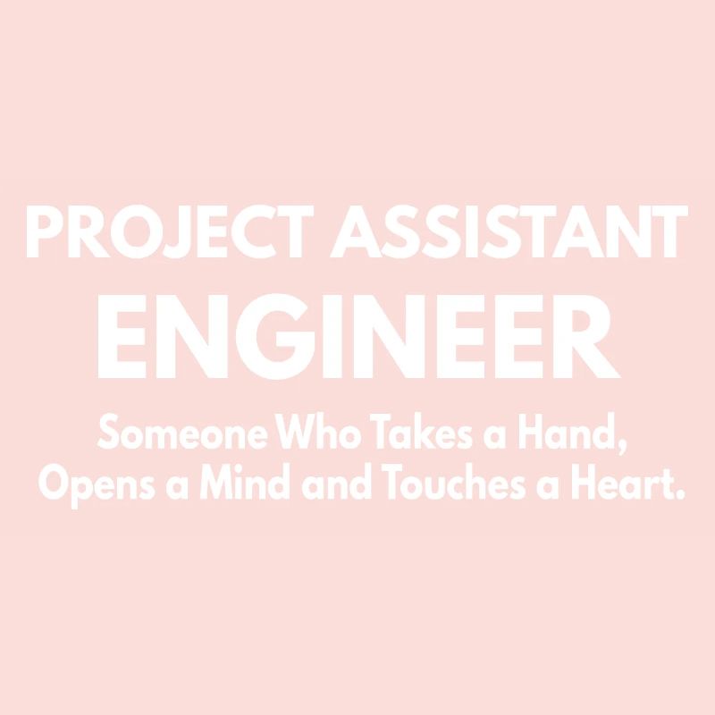 Project Assistant Engineer