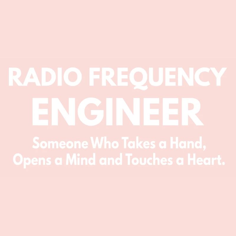Radio Frequency Engineer