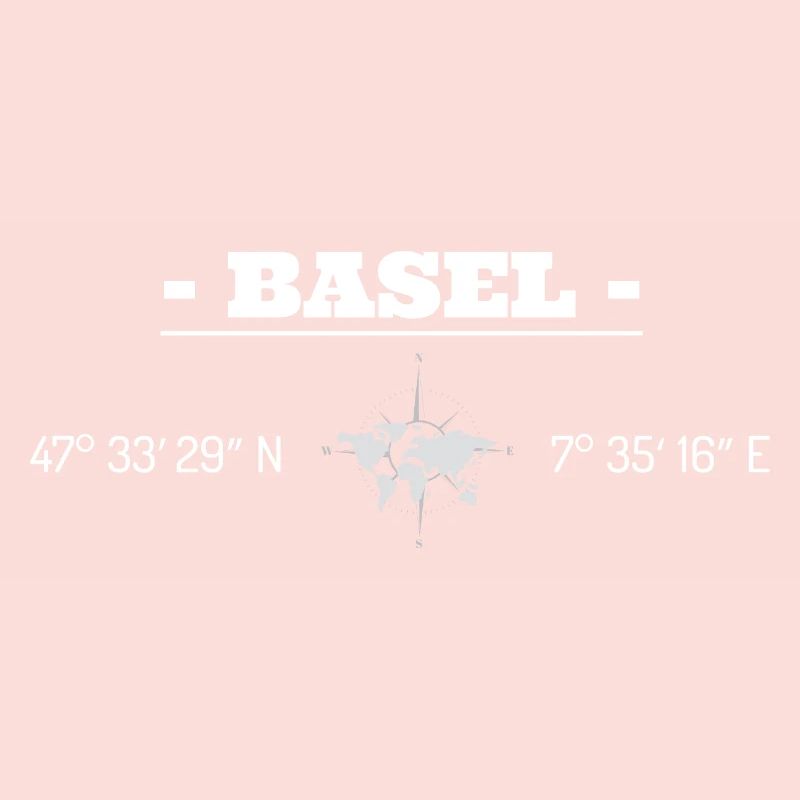 Coordinates Basel