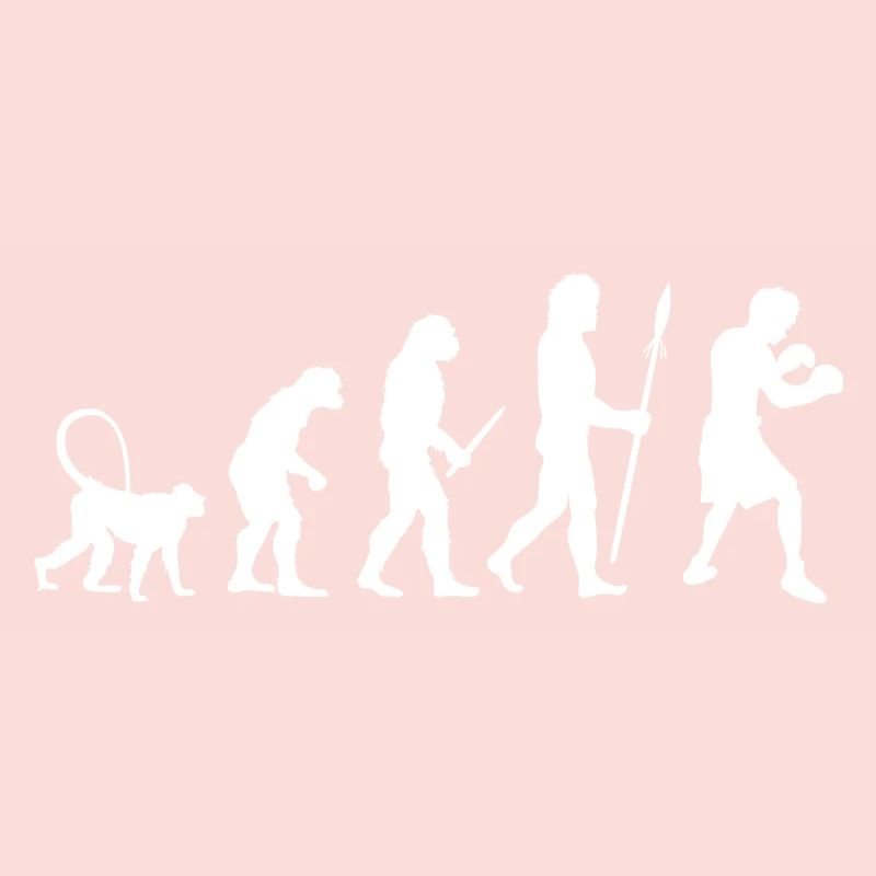 Évolution de la boxe